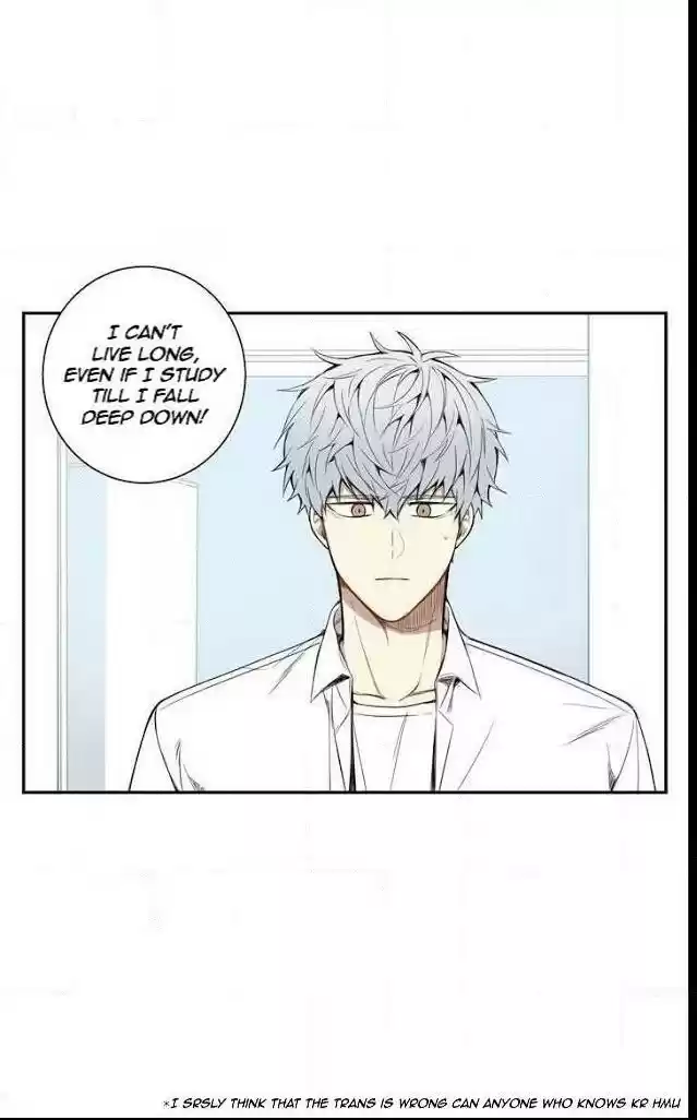 Cherry Blossoms After Winter Chapter 28