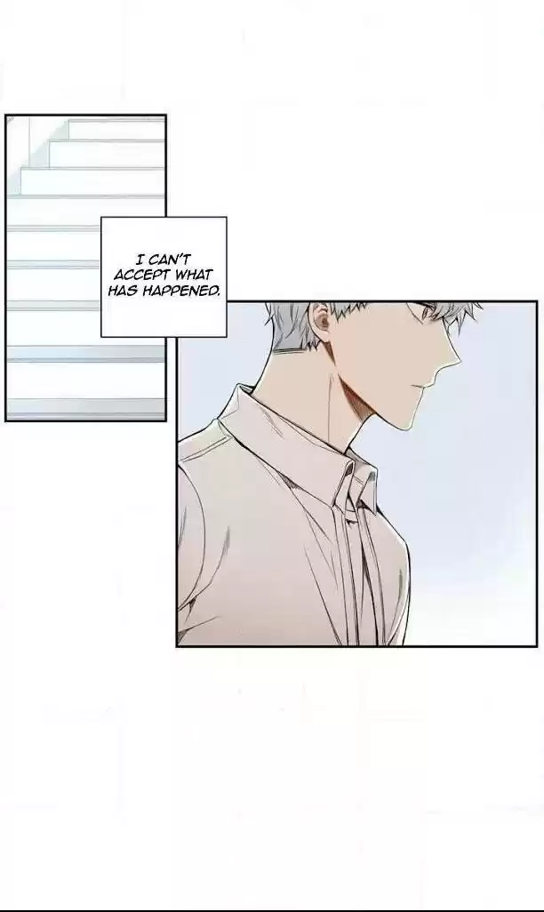 Cherry Blossoms After Winter Chapter 28