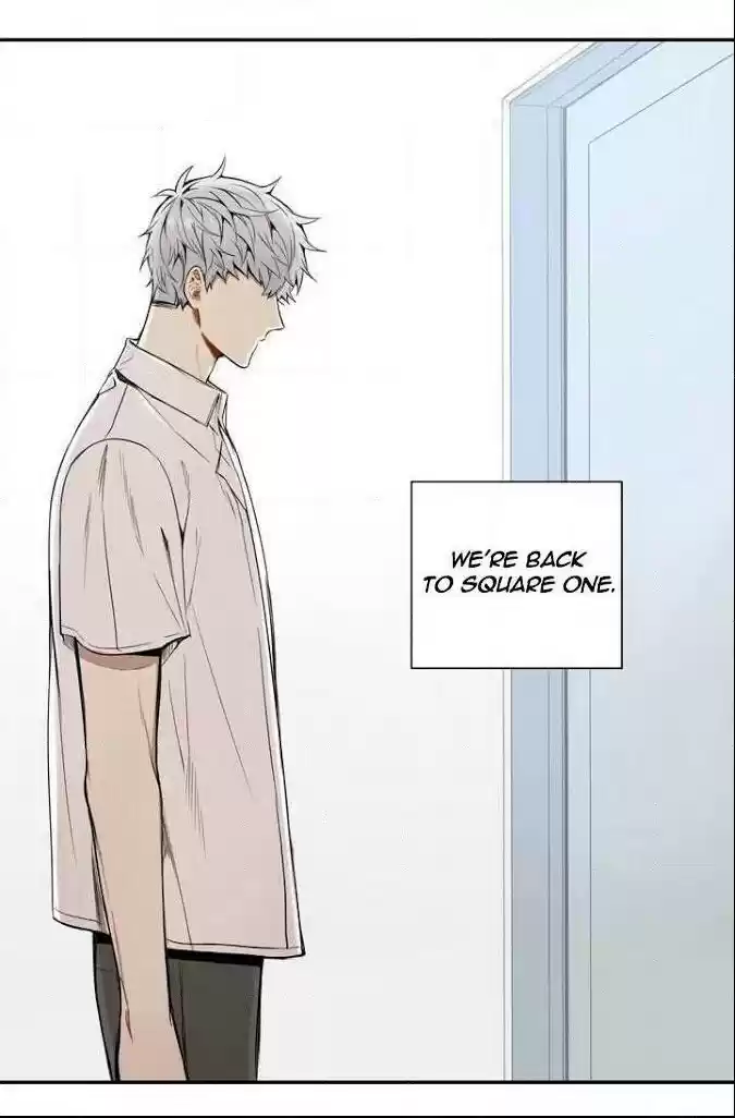 Cherry Blossoms After Winter Chapter 28