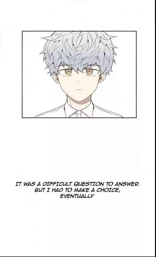 Cherry Blossoms After Winter Chapter 29