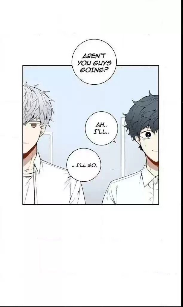 Cherry Blossoms After Winter Chapter 29