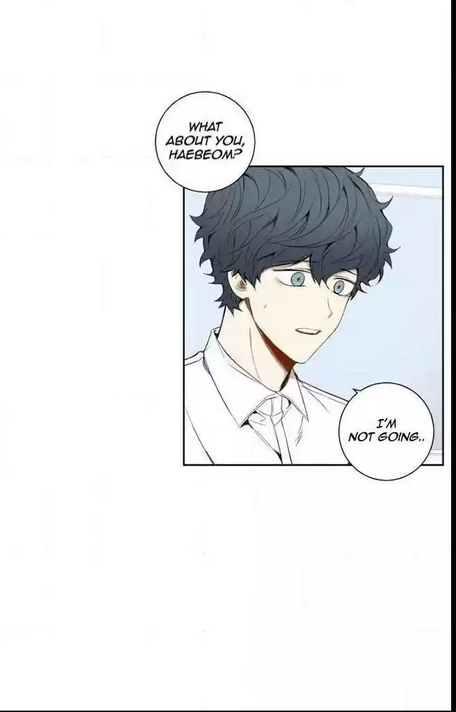 Cherry Blossoms After Winter Chapter 29