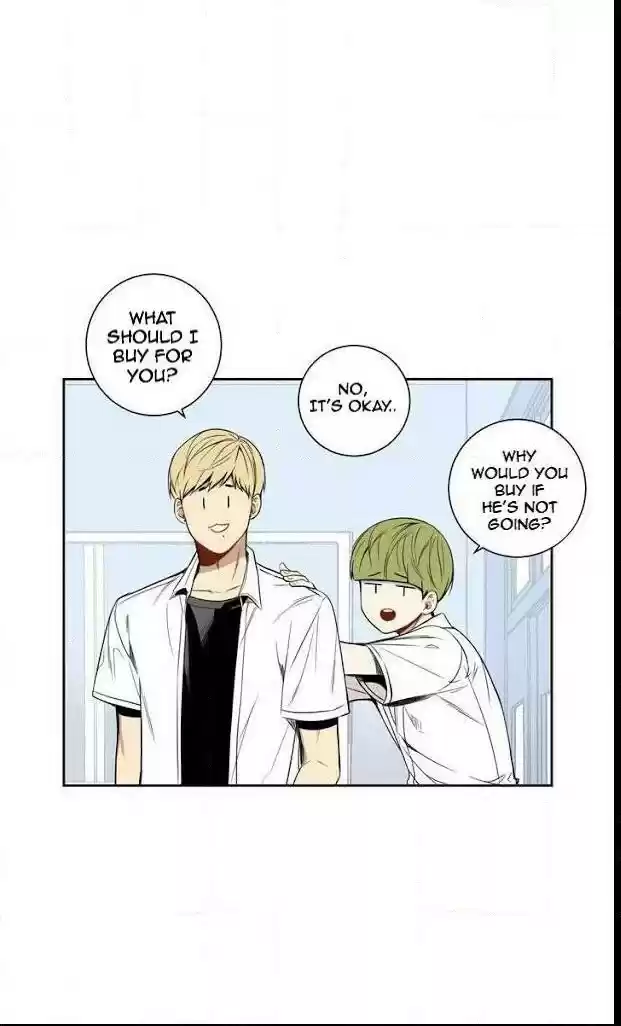 Cherry Blossoms After Winter Chapter 29