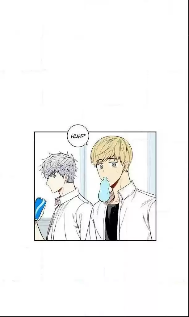 Cherry Blossoms After Winter Chapter 29