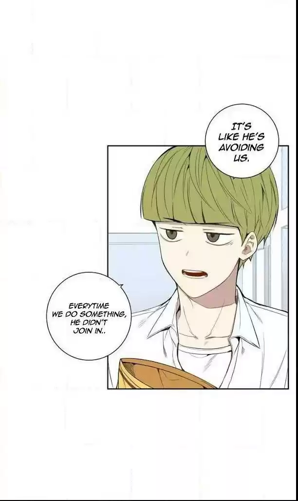 Cherry Blossoms After Winter Chapter 29