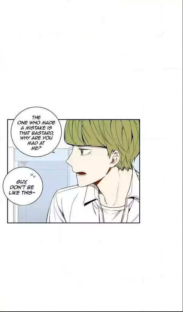 Cherry Blossoms After Winter Chapter 29