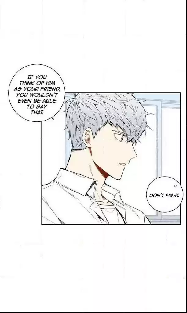 Cherry Blossoms After Winter Chapter 29