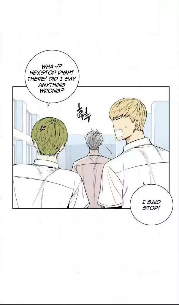 Cherry Blossoms After Winter Chapter 29