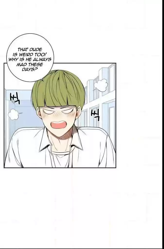 Cherry Blossoms After Winter Chapter 29