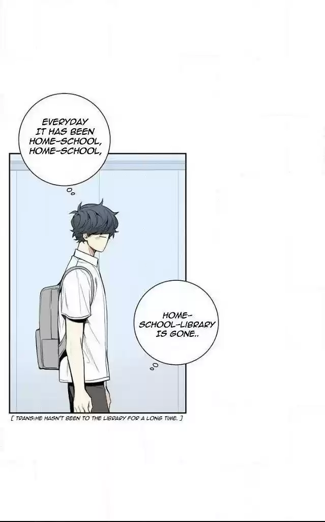 Cherry Blossoms After Winter Chapter 29