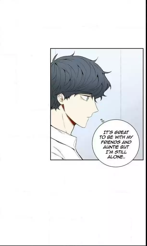 Cherry Blossoms After Winter Chapter 29