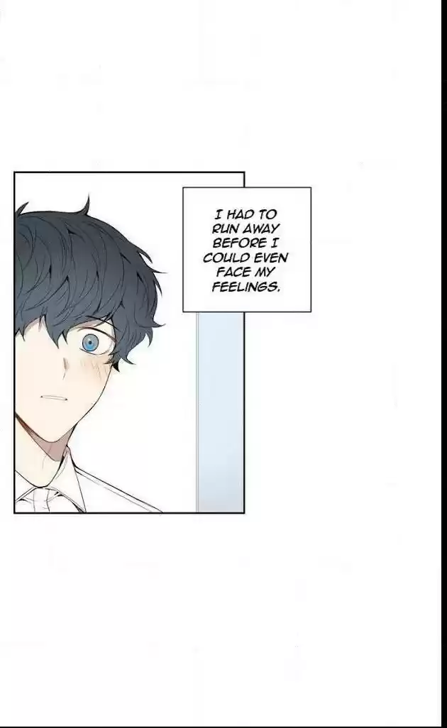 Cherry Blossoms After Winter Chapter 29