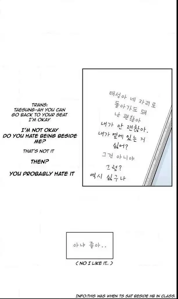 Cherry Blossoms After Winter Chapter 29