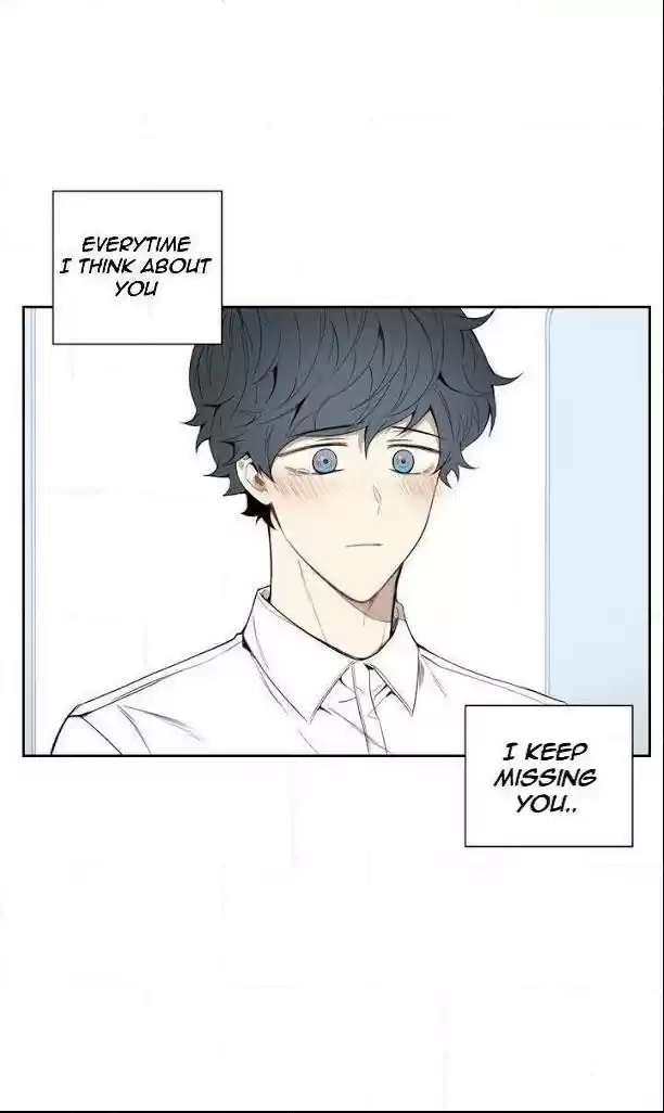 Cherry Blossoms After Winter Chapter 29