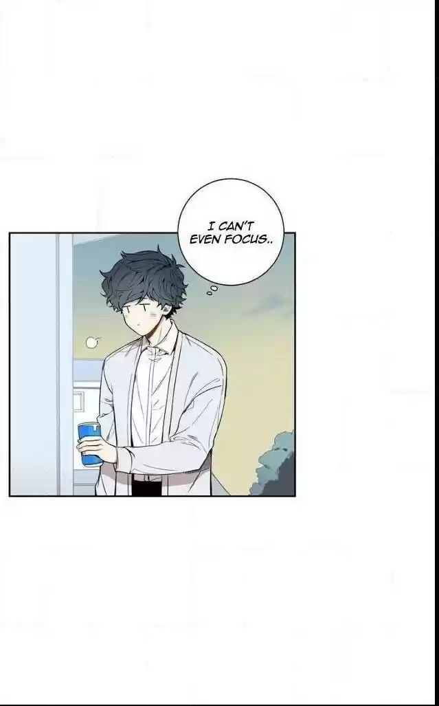 Cherry Blossoms After Winter Chapter 29