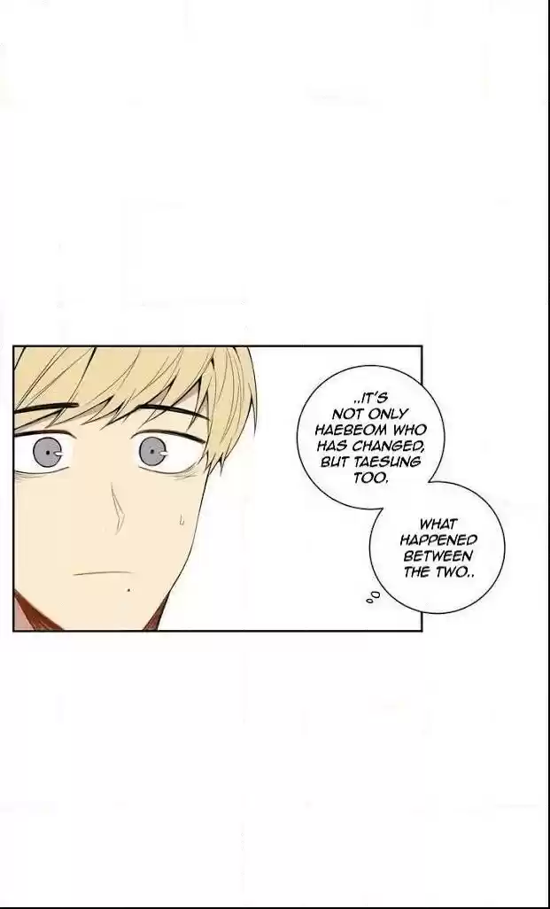 Cherry Blossoms After Winter Chapter 29