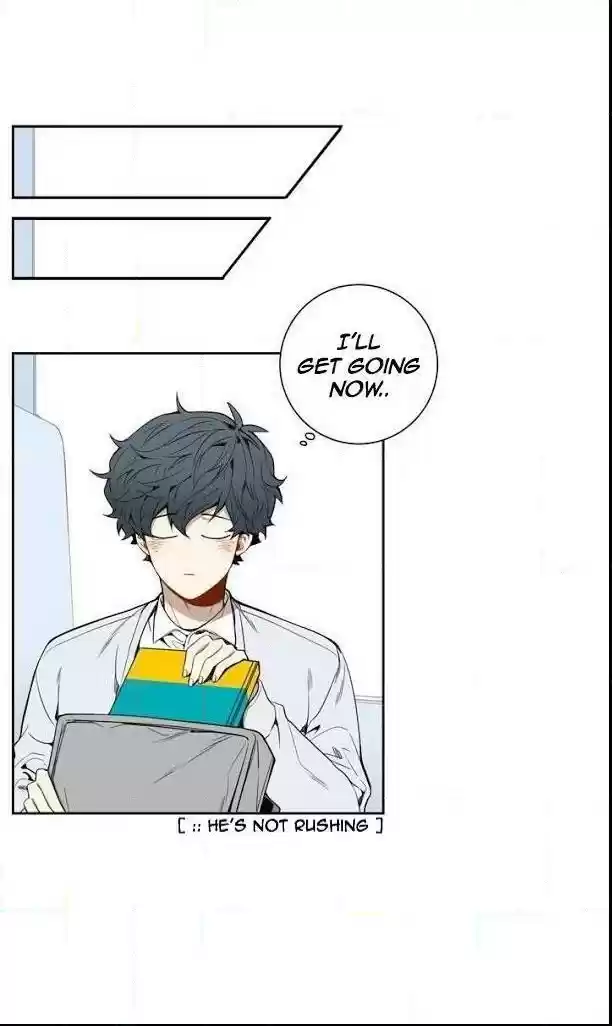 Cherry Blossoms After Winter Chapter 29