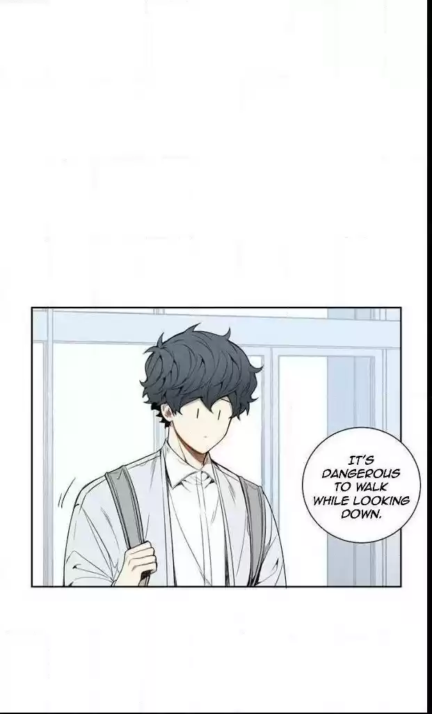 Cherry Blossoms After Winter Chapter 29