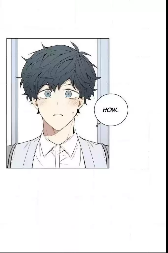 Cherry Blossoms After Winter Chapter 29