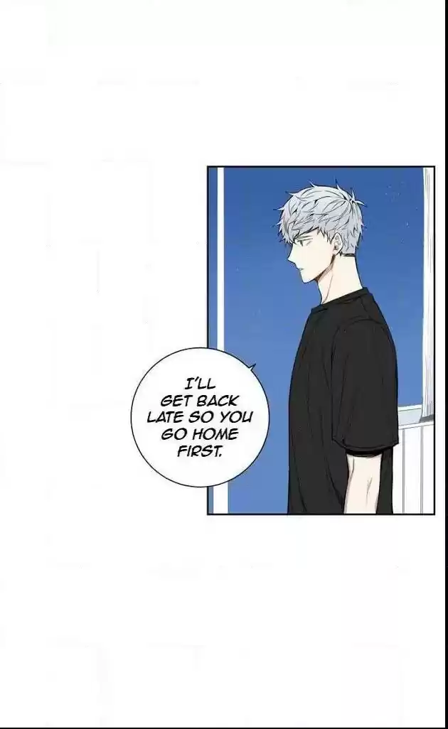 Cherry Blossoms After Winter Chapter 29