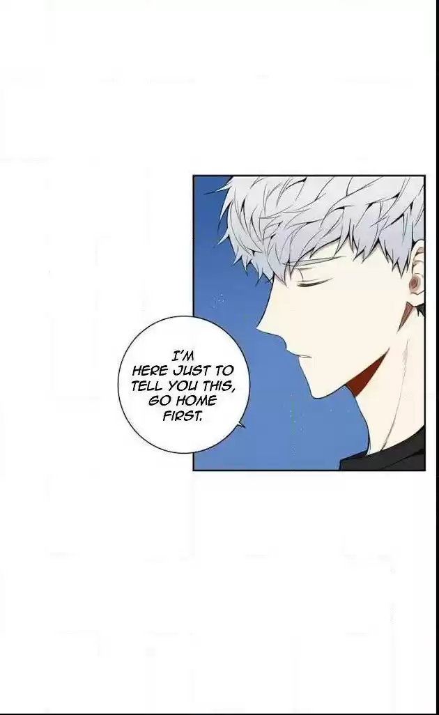 Cherry Blossoms After Winter Chapter 29