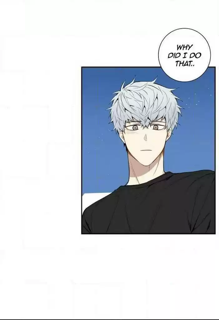 Cherry Blossoms After Winter Chapter 30