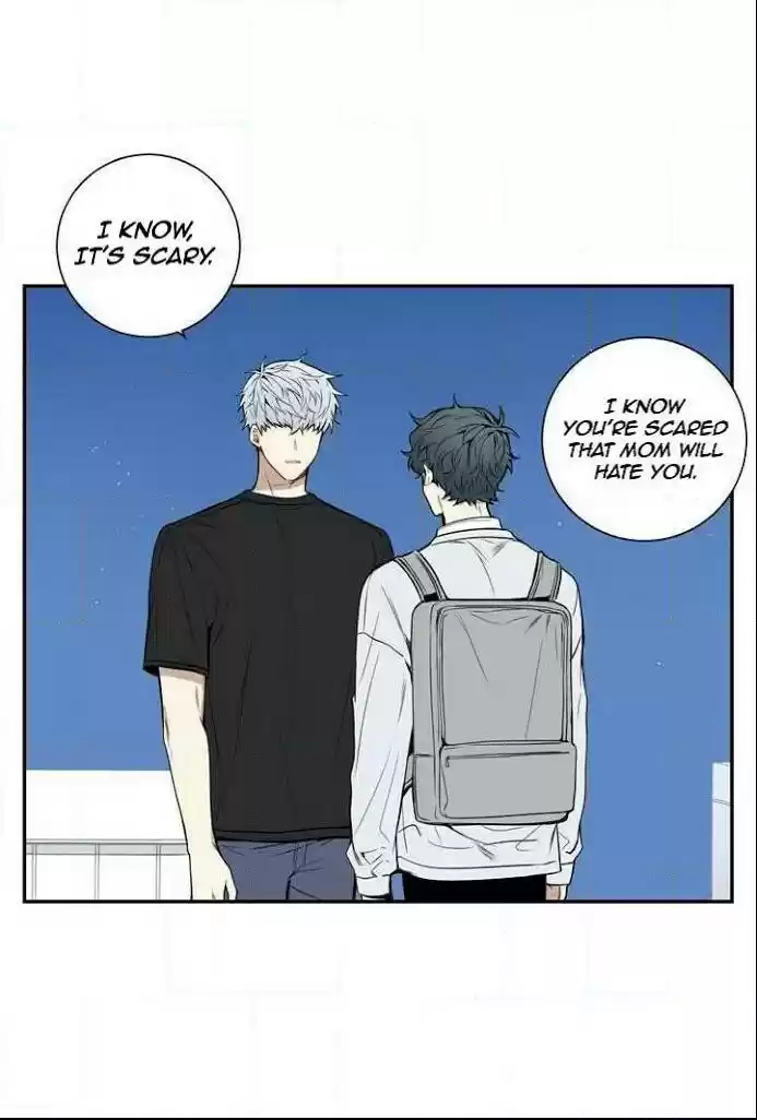 Cherry Blossoms After Winter Chapter 30