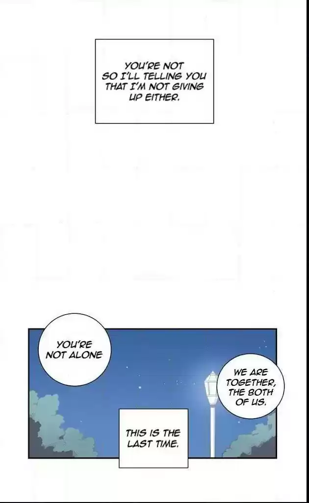 Cherry Blossoms After Winter Chapter 30