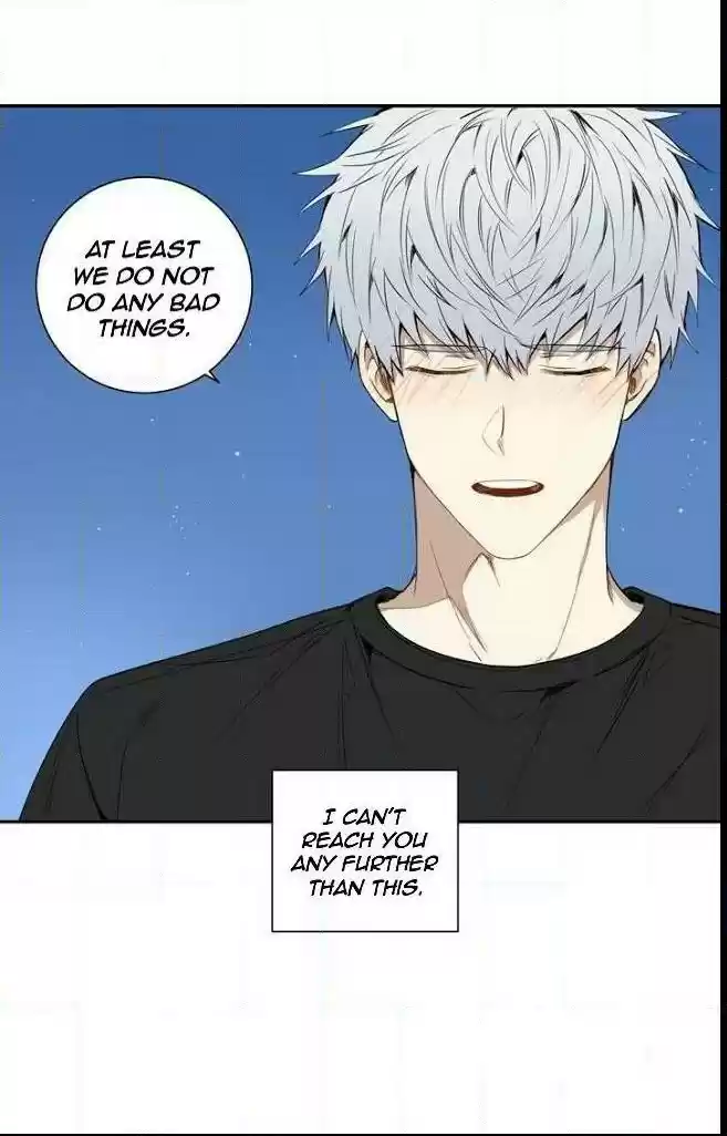 Cherry Blossoms After Winter Chapter 30