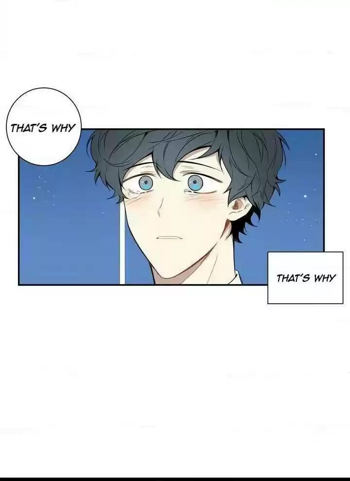 Cherry Blossoms After Winter Chapter 30