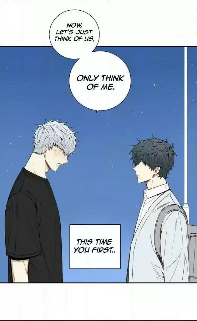 Cherry Blossoms After Winter Chapter 30