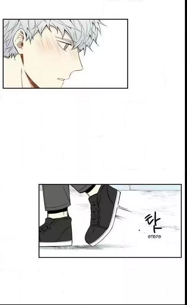 Cherry Blossoms After Winter Chapter 30