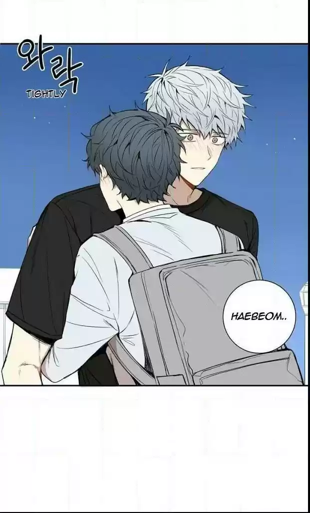 Cherry Blossoms After Winter Chapter 30