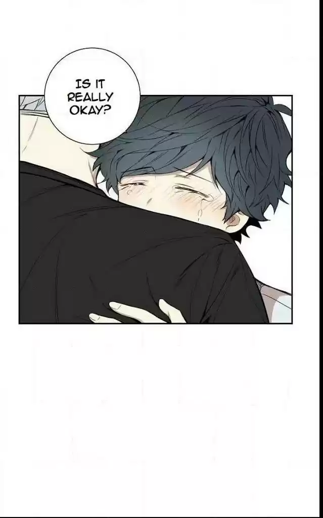 Cherry Blossoms After Winter Chapter 30