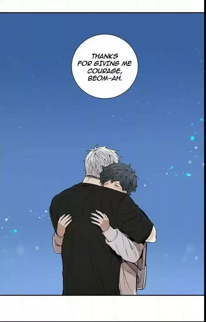 Cherry Blossoms After Winter Chapter 30