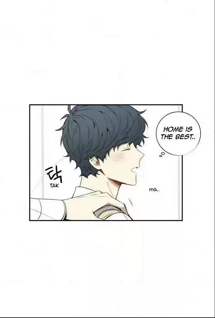 Cherry Blossoms After Winter Chapter 30