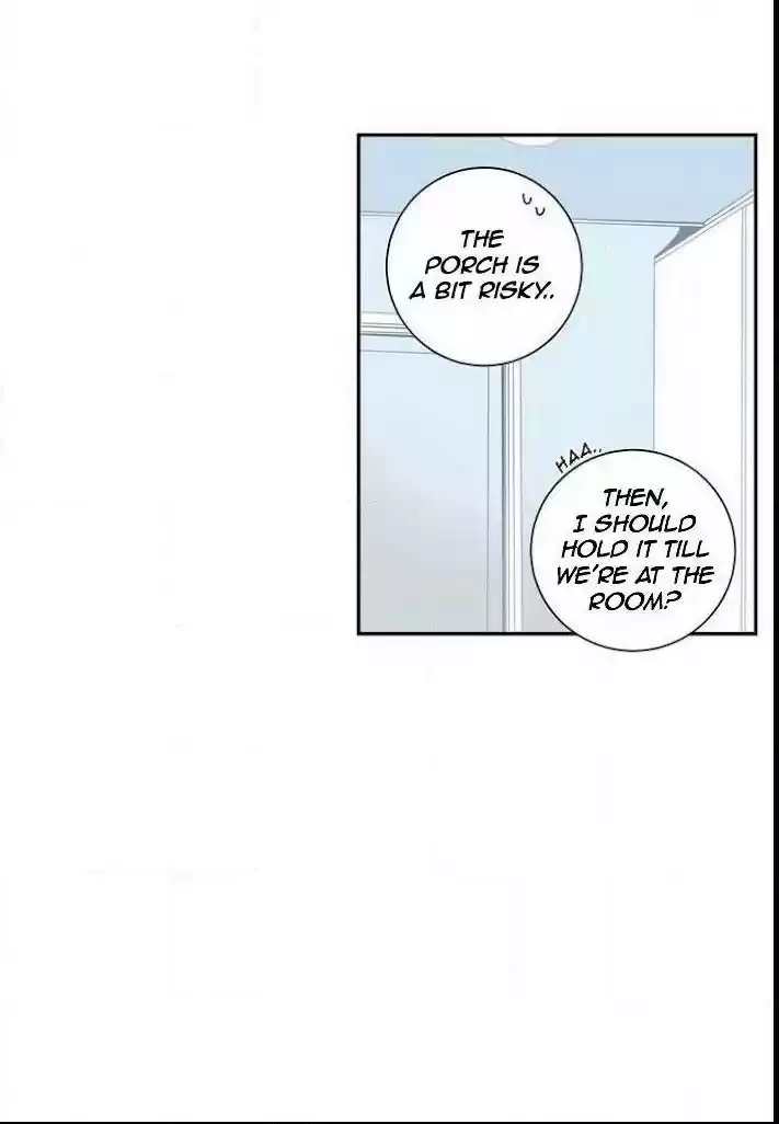 Cherry Blossoms After Winter Chapter 30