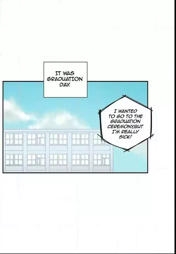 Cherry Blossoms After Winter Chapter 30