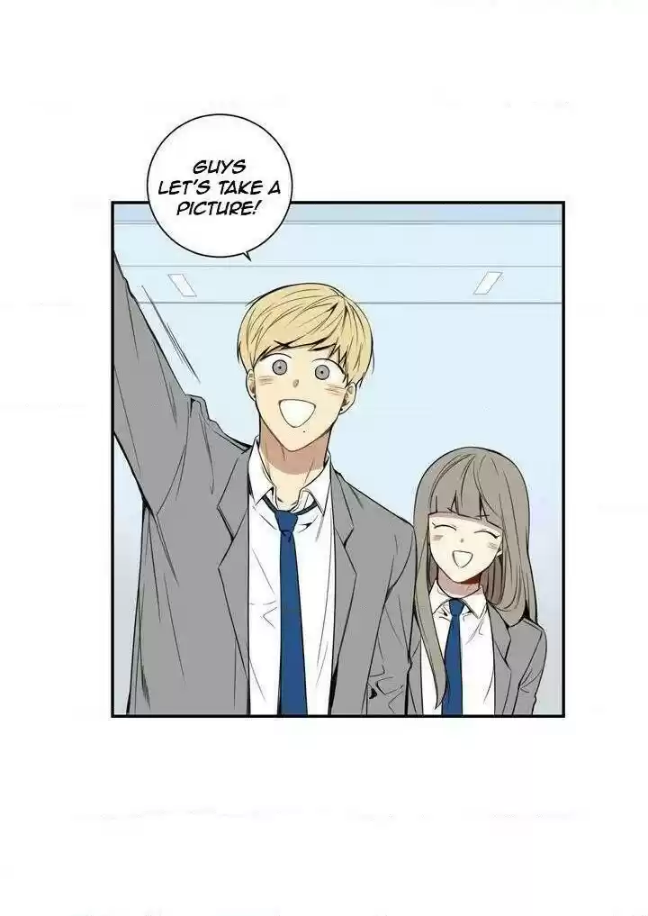 Cherry Blossoms After Winter Chapter 30