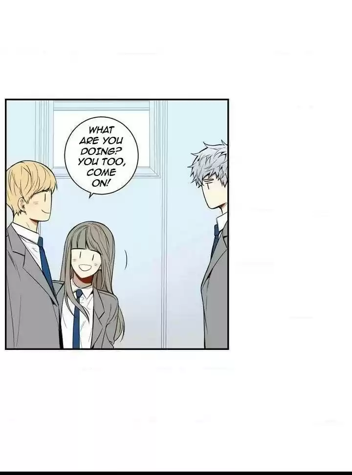 Cherry Blossoms After Winter Chapter 30