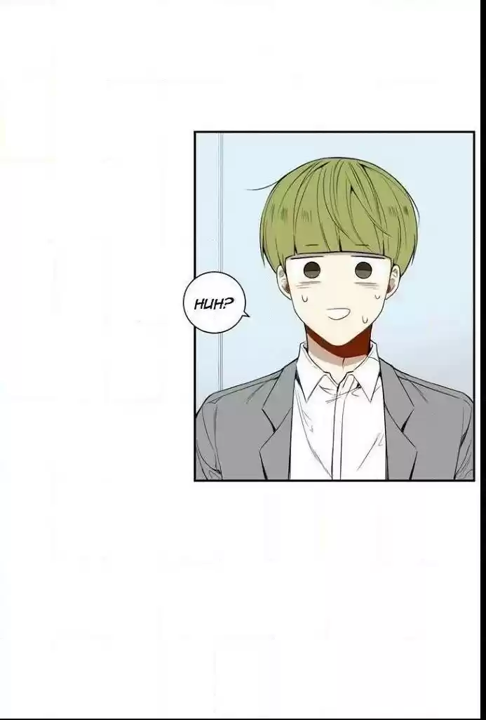 Cherry Blossoms After Winter Chapter 30