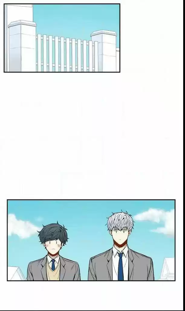 Cherry Blossoms After Winter Chapter 30