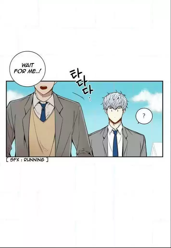 Cherry Blossoms After Winter Chapter 30