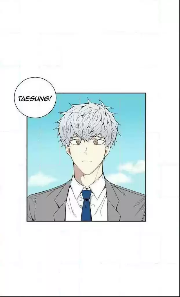 Cherry Blossoms After Winter Chapter 30