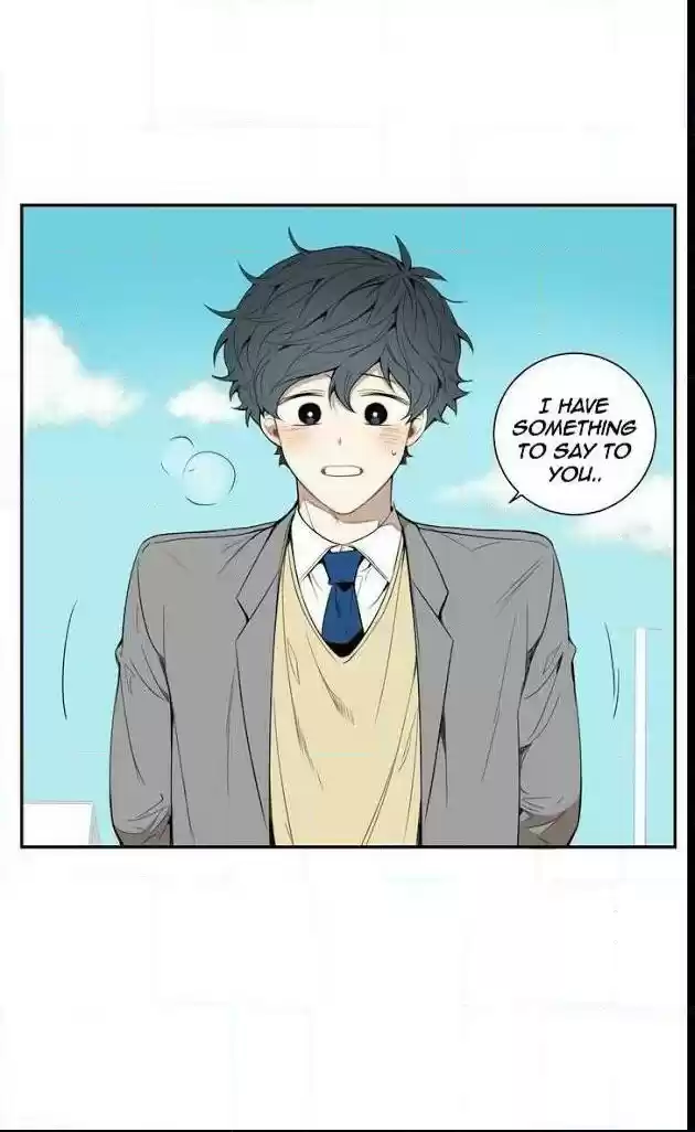 Cherry Blossoms After Winter Chapter 30