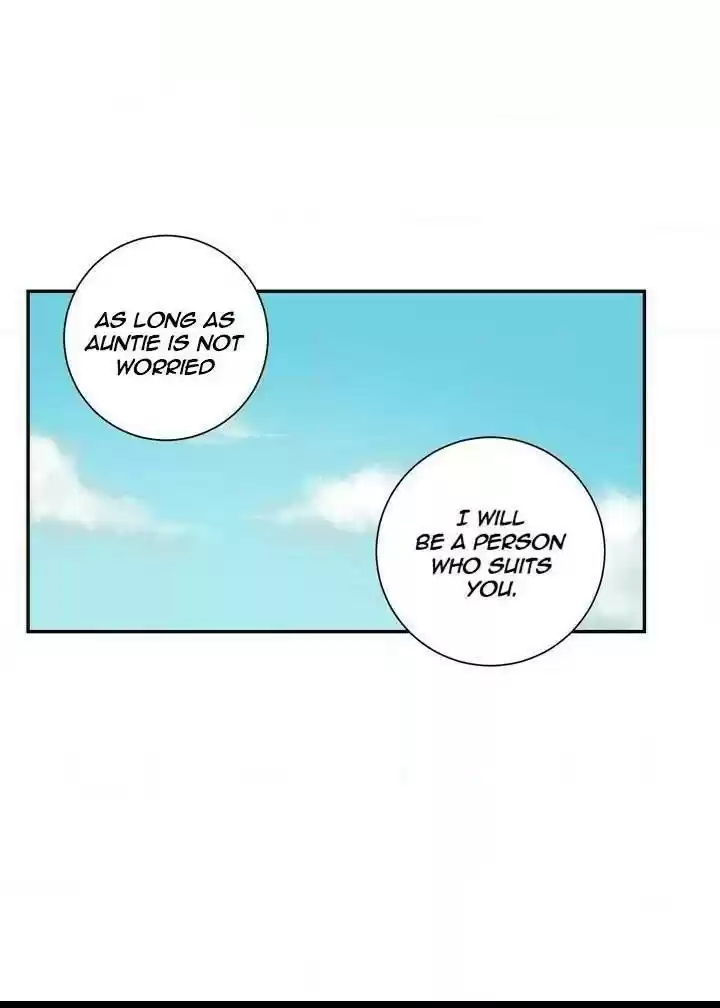 Cherry Blossoms After Winter Chapter 30