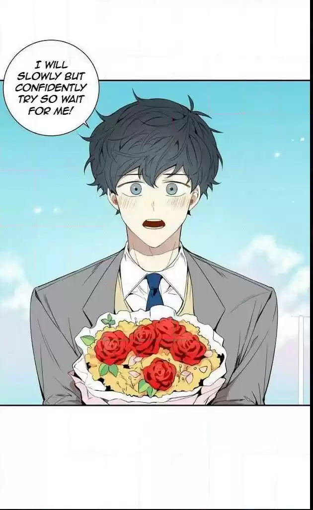 Cherry Blossoms After Winter Chapter 30