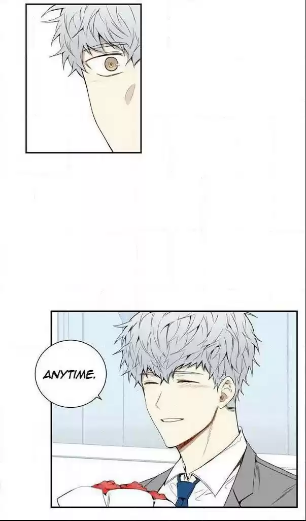 Cherry Blossoms After Winter Chapter 30