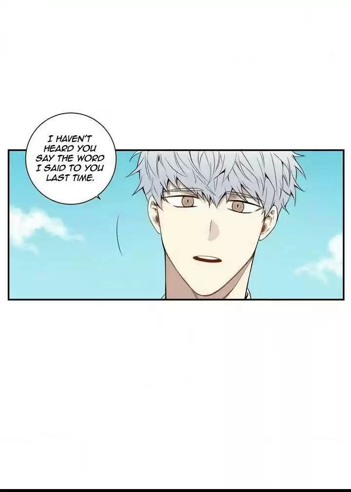 Cherry Blossoms After Winter Chapter 30