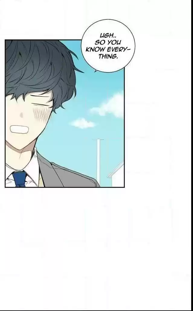 Cherry Blossoms After Winter Chapter 30